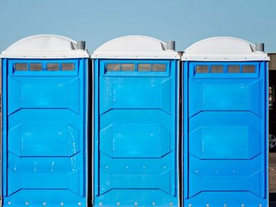 Professional porta potty rental charleston, sc services in Charleston